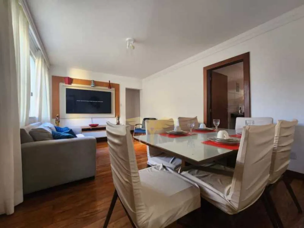 Apartamento, 3 quartos, 98 m² - Foto 12