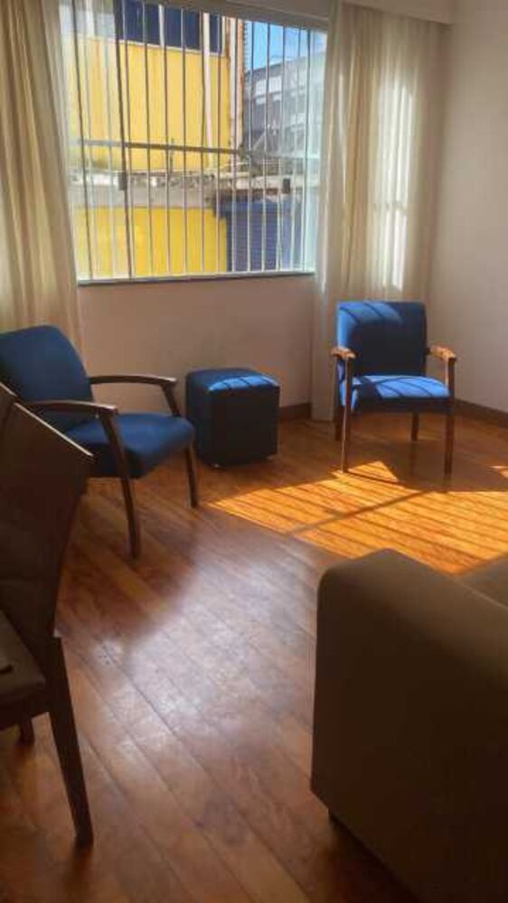 Apartamento, 3 quartos, 98 m² - Foto 8