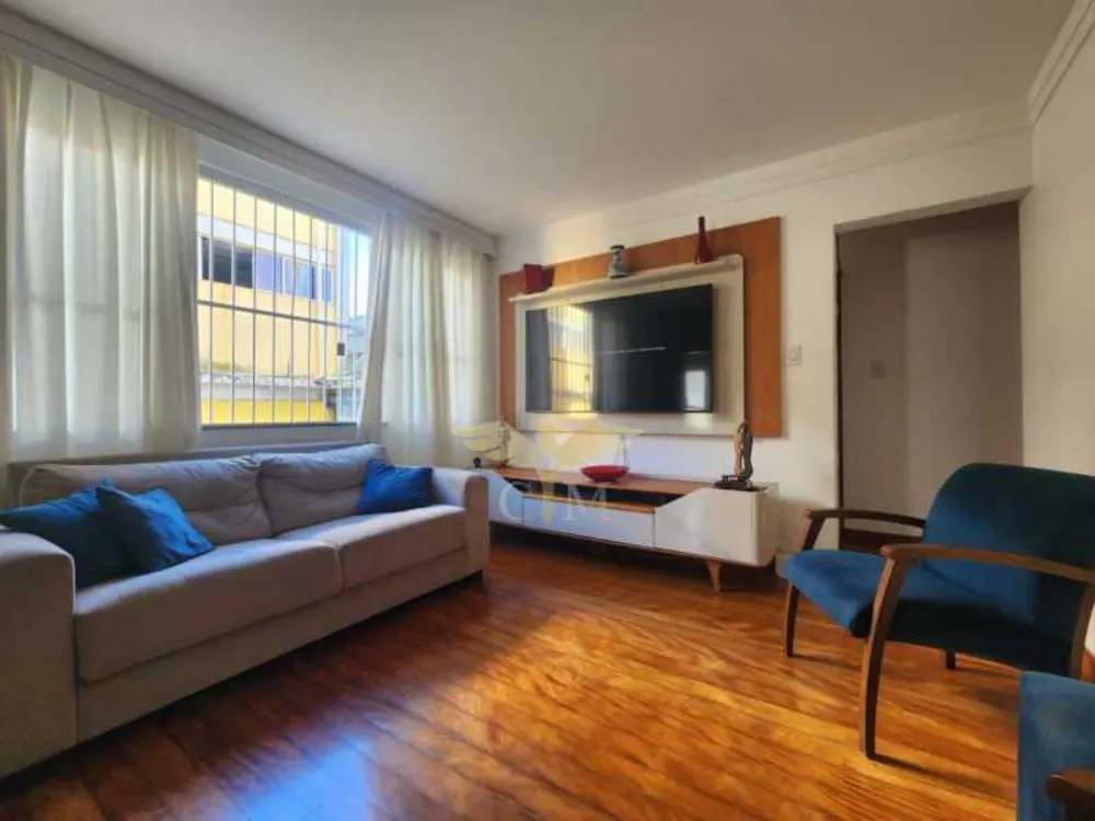 Apartamento, 3 quartos, 98 m² - Foto 9