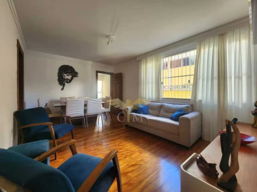 Apartamento, 3 quartos, 98 m² - Foto 10