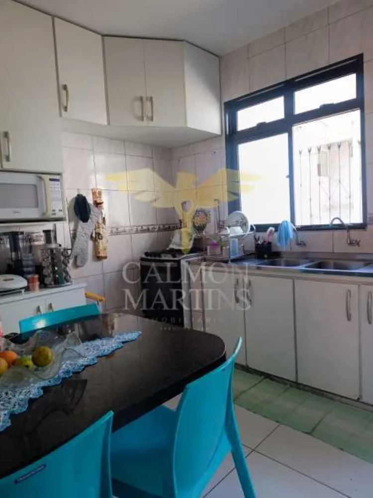 Apartamento, 3 quartos, 150 m² - Foto 11