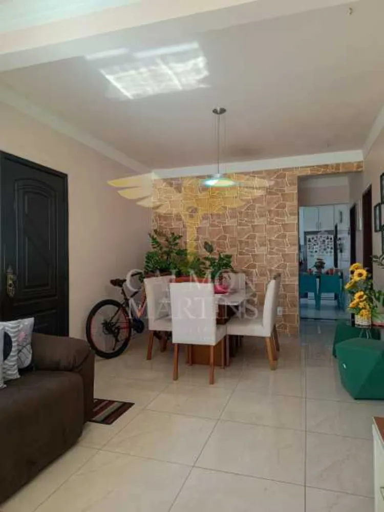 Apartamento, 3 quartos, 150 m² - Foto 2