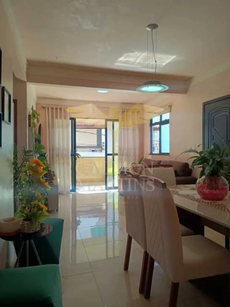 Apartamento, 3 quartos, 150 m² - Foto 3
