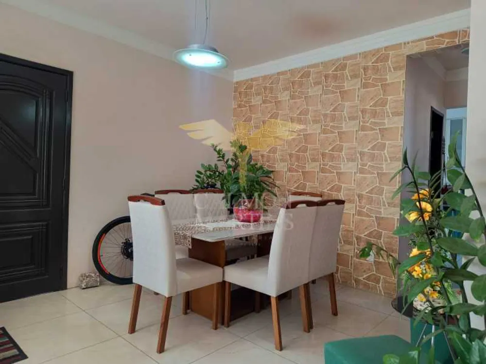 Apartamento, 3 quartos, 150 m² - Foto 5