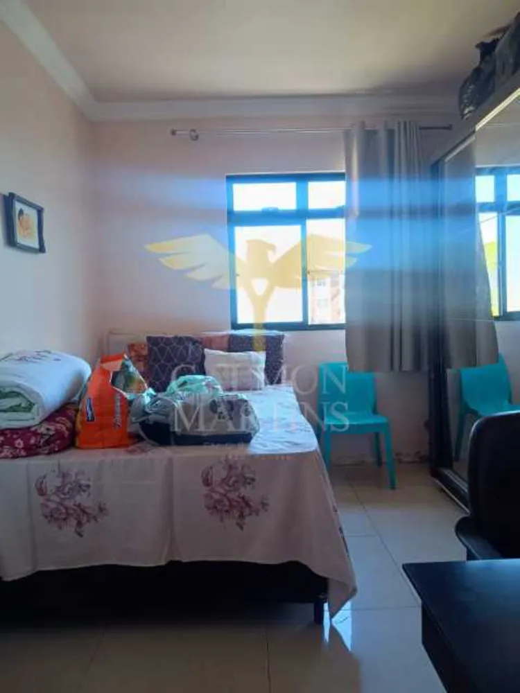 Apartamento, 3 quartos, 150 m² - Foto 9