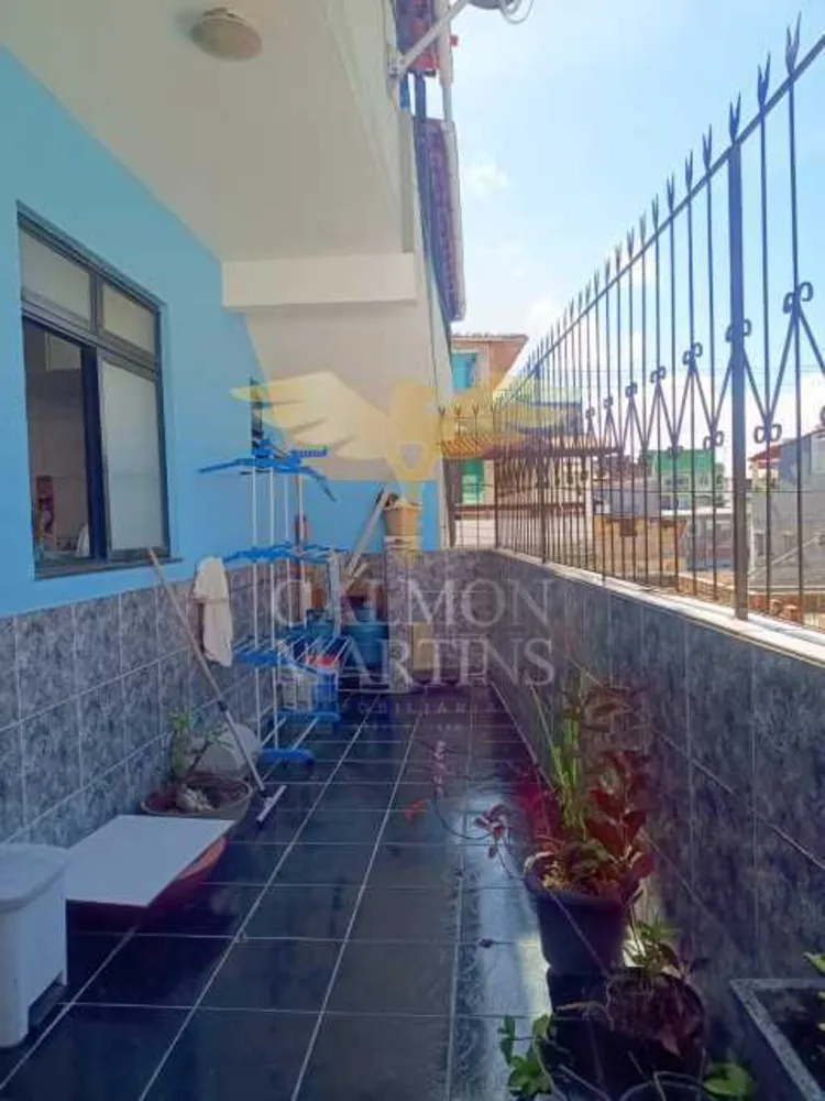 Apartamento, 3 quartos, 150 m² - Foto 14