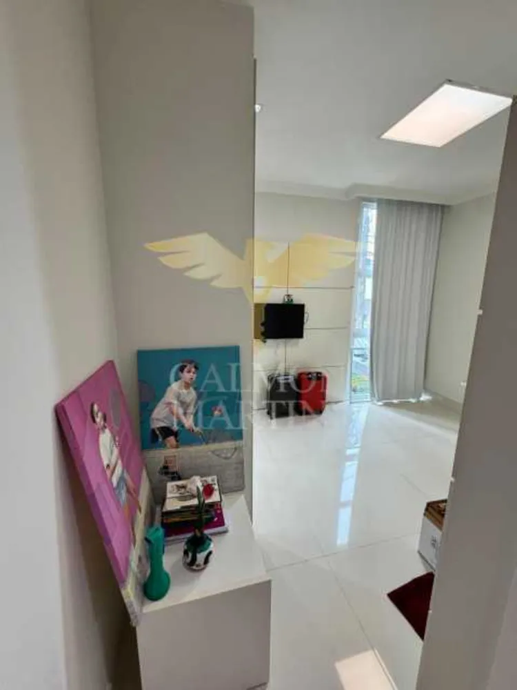 Casa de Condomínio, 4 quartos - Foto 15