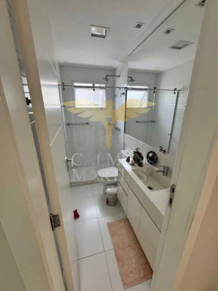 Casa de Condomínio, 4 quartos - Foto 12