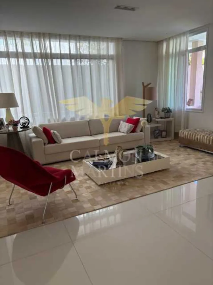 Casa de Condomínio, 4 quartos - Foto 7