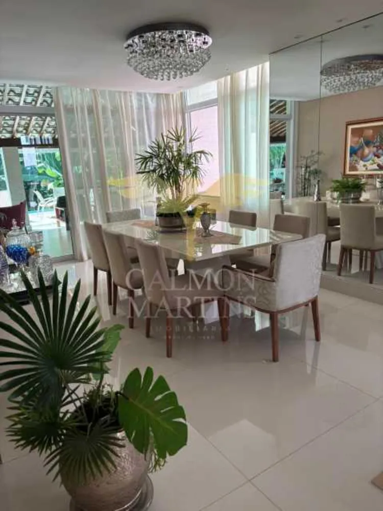 Casa de Condomínio, 4 quartos - Foto 6