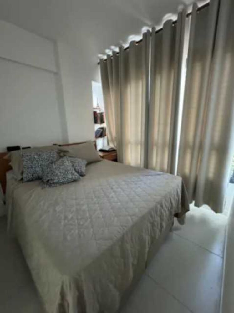 Apartamento, 1 quarto, 29 m² - Foto 3