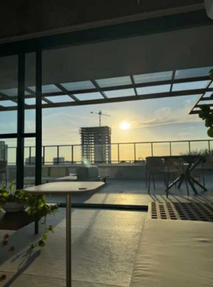 Apartamento, 1 quarto, 29 m² - Foto 6
