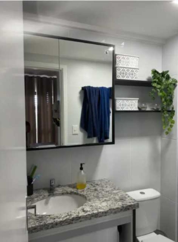 Apartamento, 1 quarto, 29 m² - Foto 4