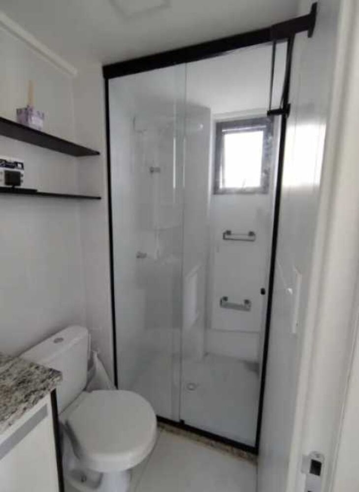 Apartamento, 1 quarto, 29 m² - Foto 7