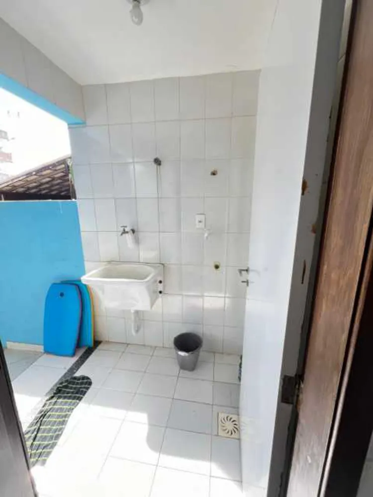 Casa de Condomínio, 2 quartos - Foto 13