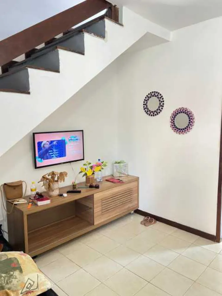 Casa de Condomínio, 2 quartos - Foto 3