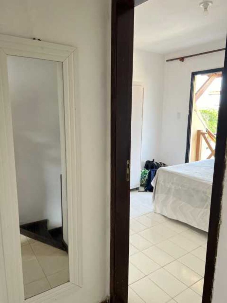Casa de Condomínio, 2 quartos - Foto 2
