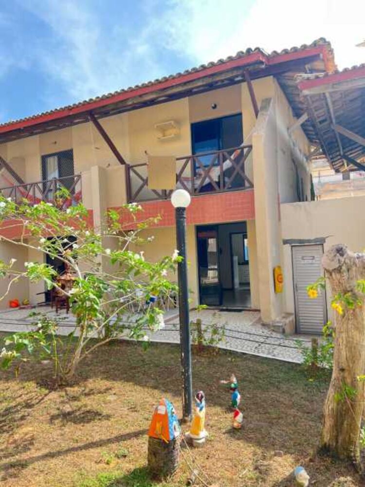 Casa de Condomínio, 2 quartos - Foto 4