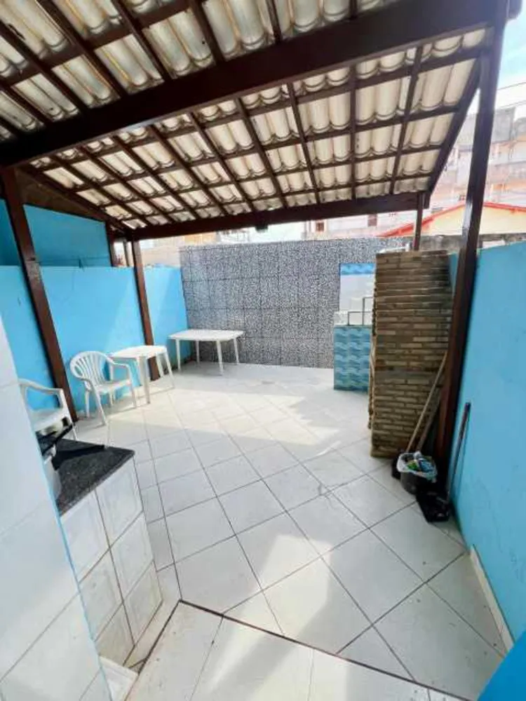 Casa de Condomínio, 2 quartos - Foto 12