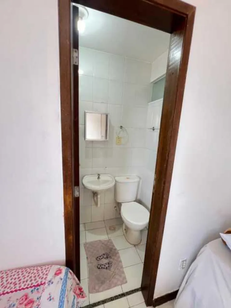 Casa de Condomínio, 2 quartos - Foto 8