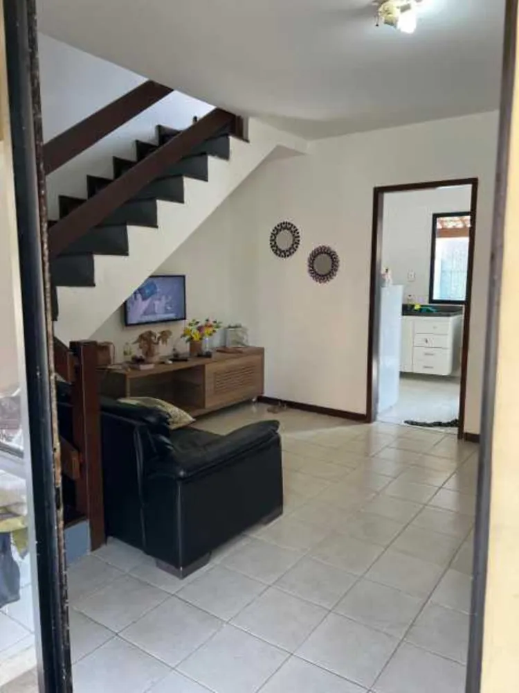 Casa de Condomínio, 2 quartos - Foto 4