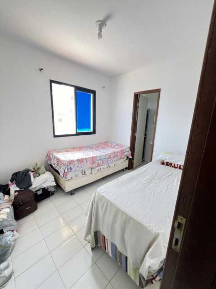 Casa de Condomínio, 2 quartos - Foto 8