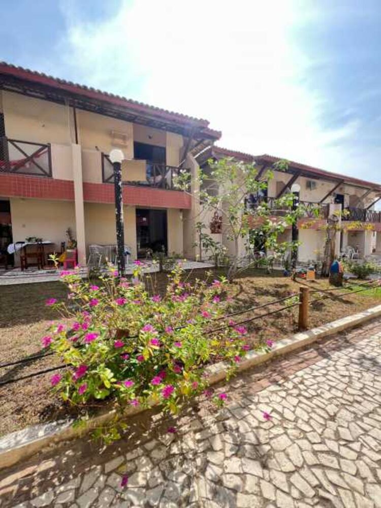 Casa de Condomínio, 2 quartos - Foto 6