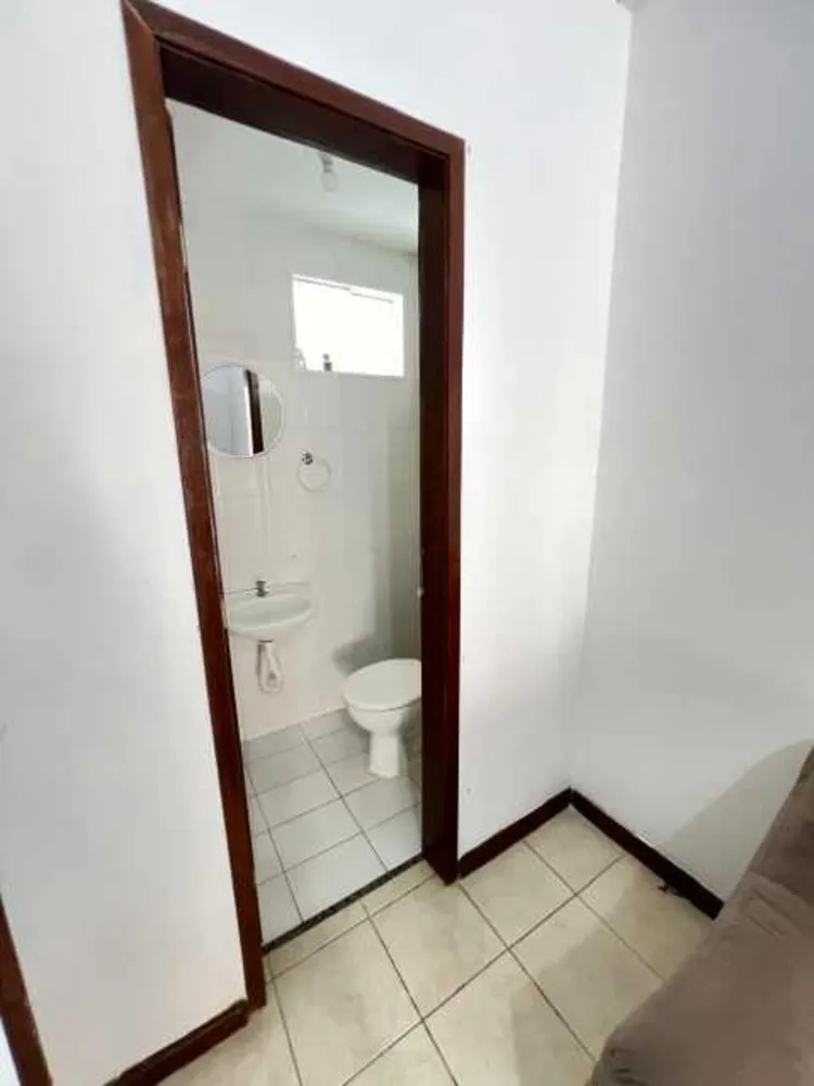 Casa de Condomínio, 2 quartos - Foto 11