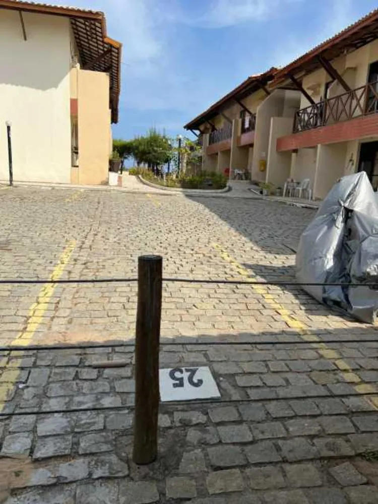 Casa de Condomínio, 2 quartos - Foto 20