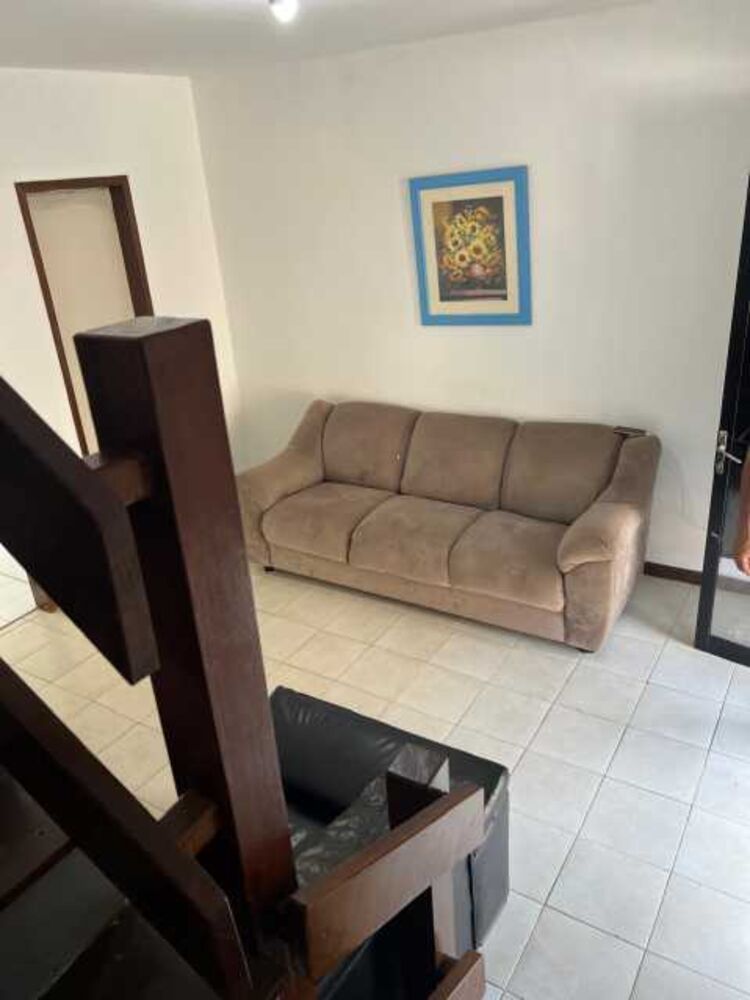 Casa de Condomínio, 2 quartos - Foto 5