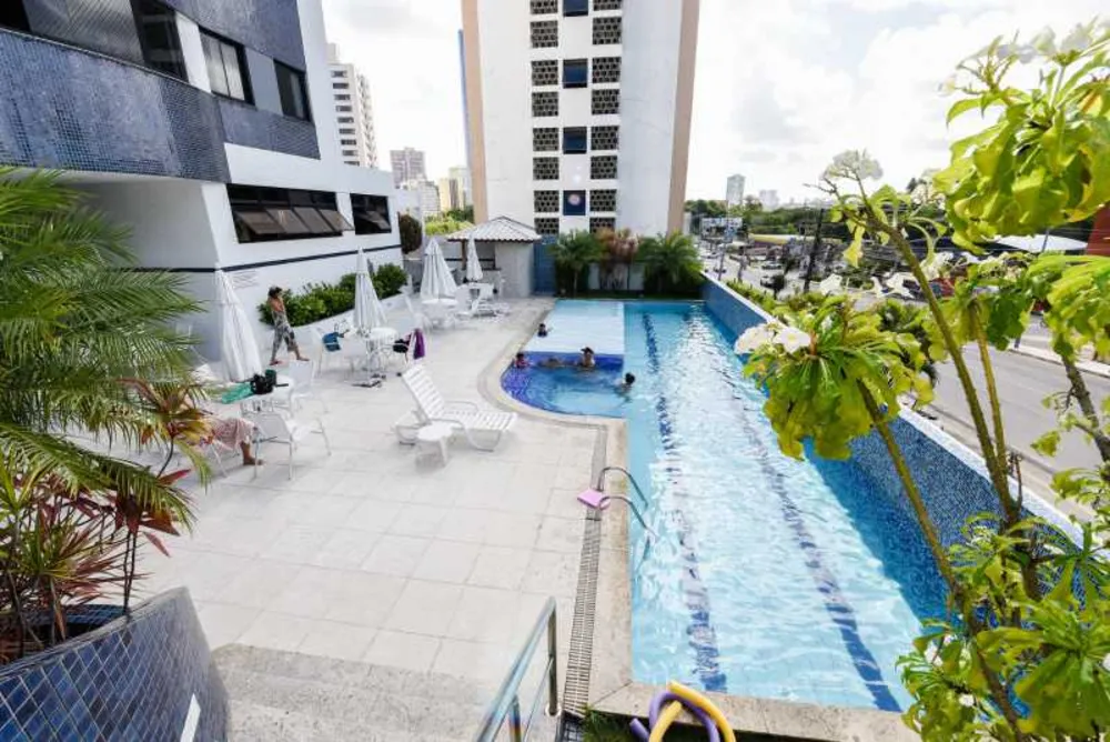 Apartamento, 2 quartos, 71 m² - Foto 20