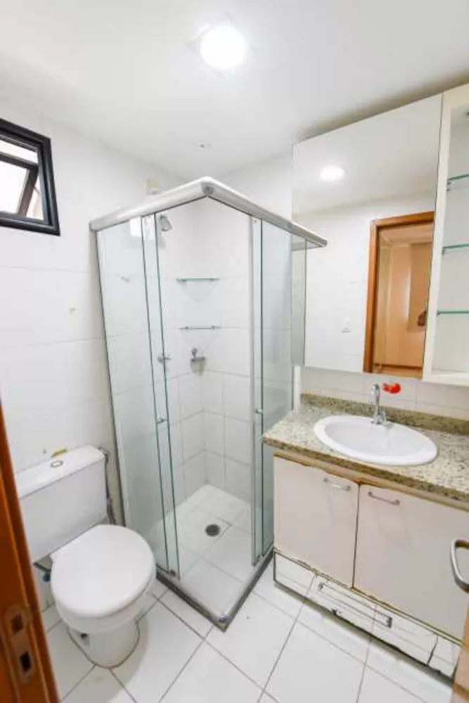 Apartamento, 2 quartos, 71 m² - Foto 1