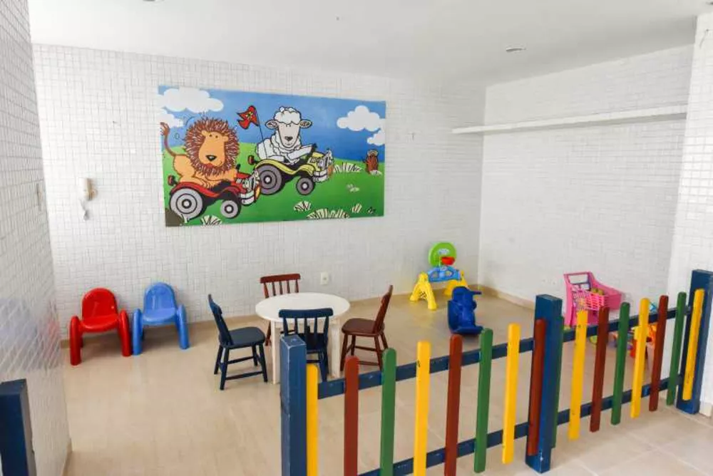 Apartamento, 2 quartos, 71 m² - Foto 3