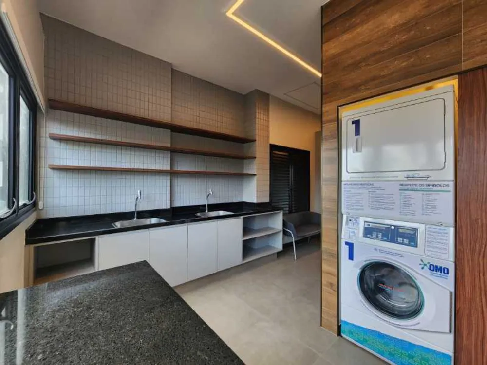 Loft, 30 m² - Foto 11