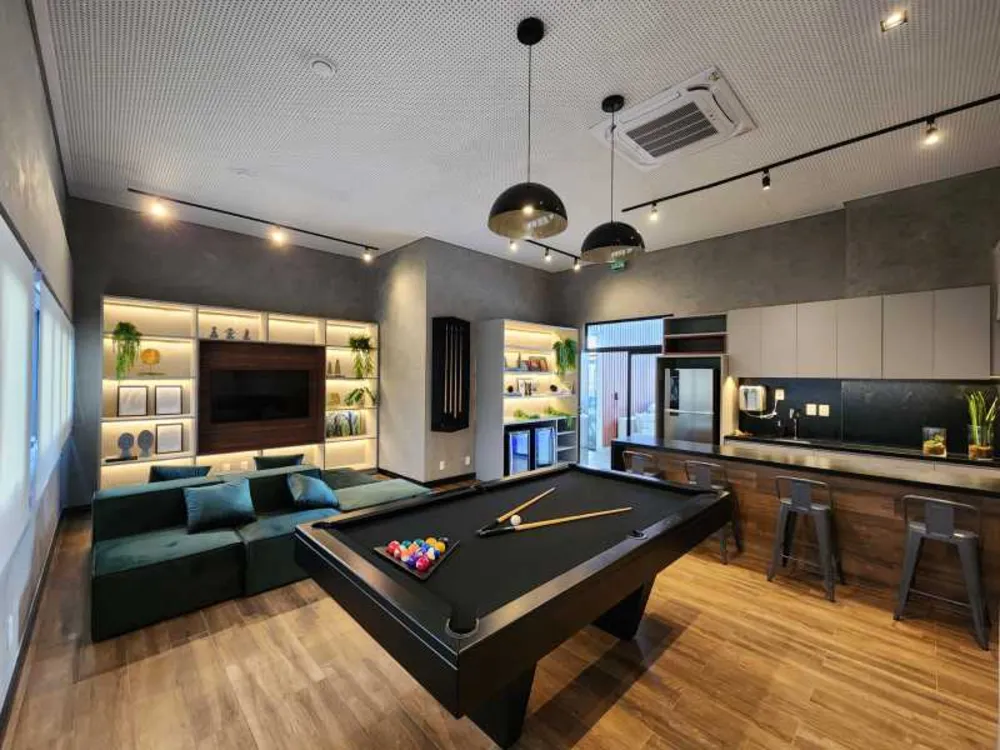 Loft, 30 m² - Foto 16