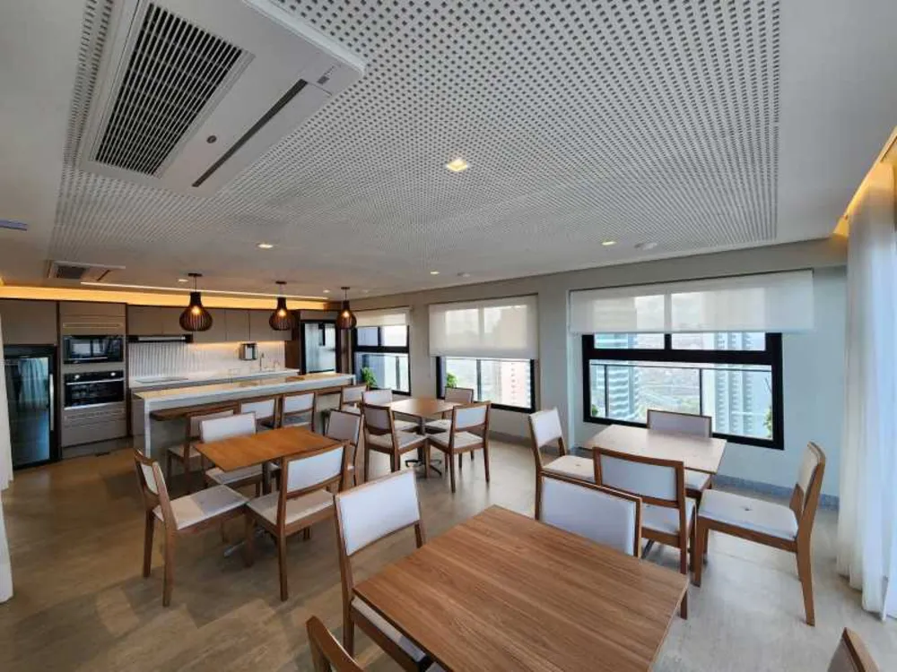 Loft, 30 m² - Foto 3