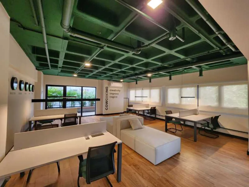 Loft, 30 m² - Foto 4