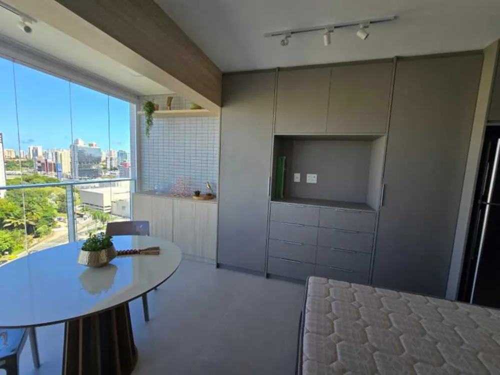 Loft, 30 m² - Foto 6