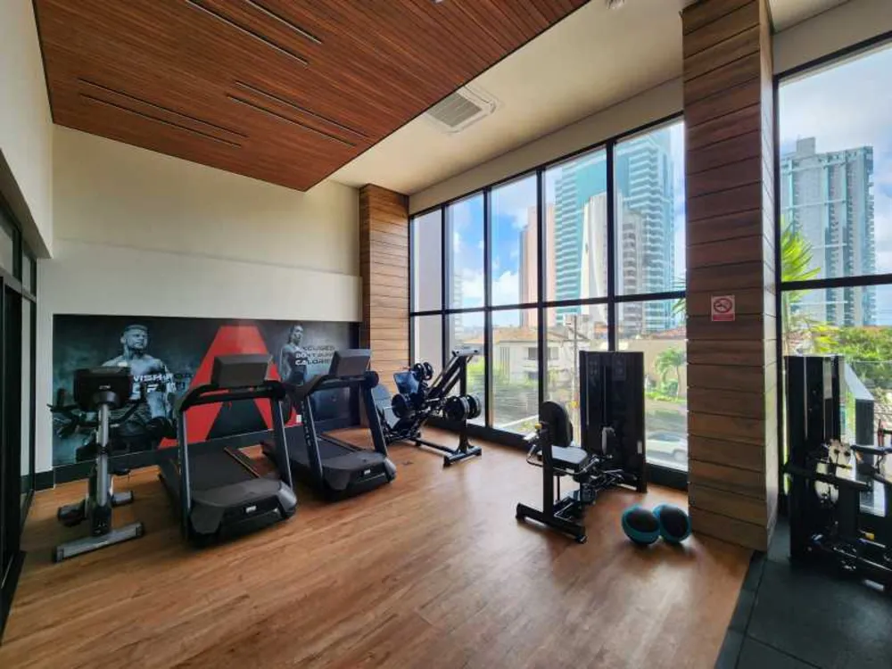 Loft, 30 m² - Foto 13