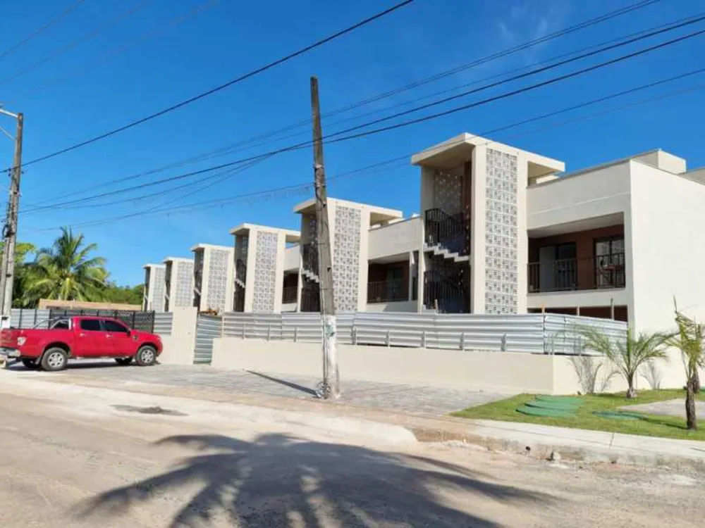 Apartamento, 3 quartos, 82 m² - Foto 1