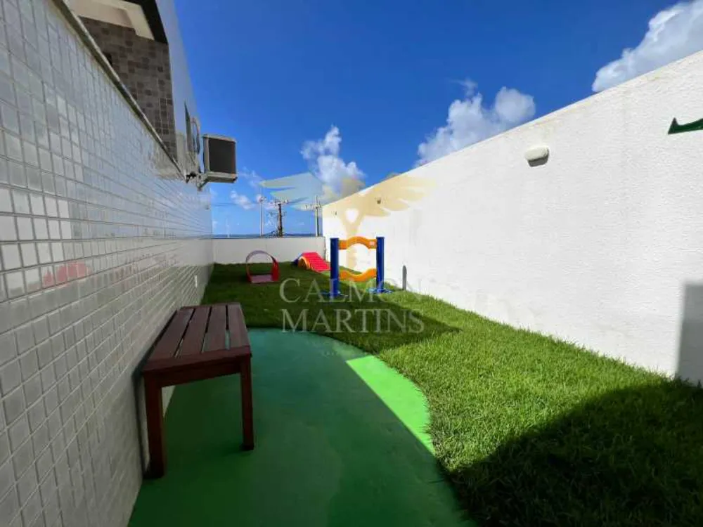 Apartamento, 3 quartos, 104 m² - Foto 2