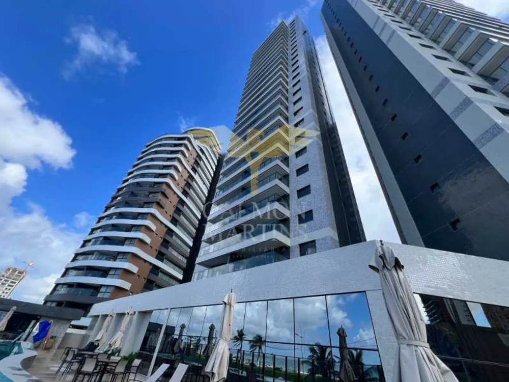 Apartamento, 3 quartos, 104 m² - Foto 3