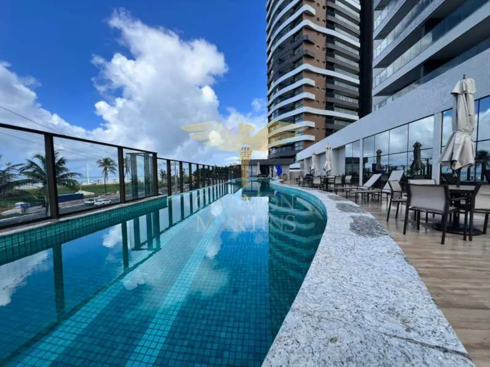 Apartamento, 3 quartos, 104 m² - Foto 4