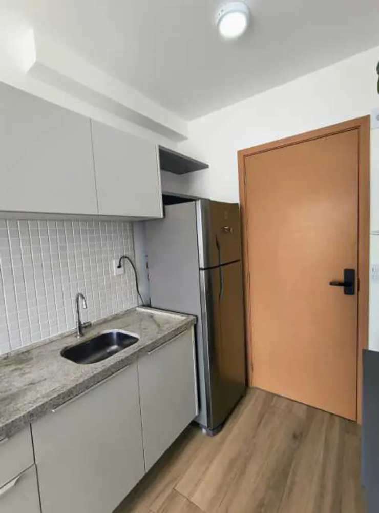 Loft, 25 m² - Foto 11
