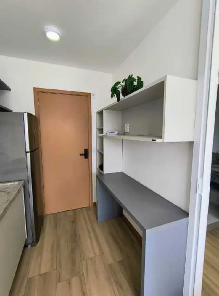 Loft, 25 m² - Foto 10