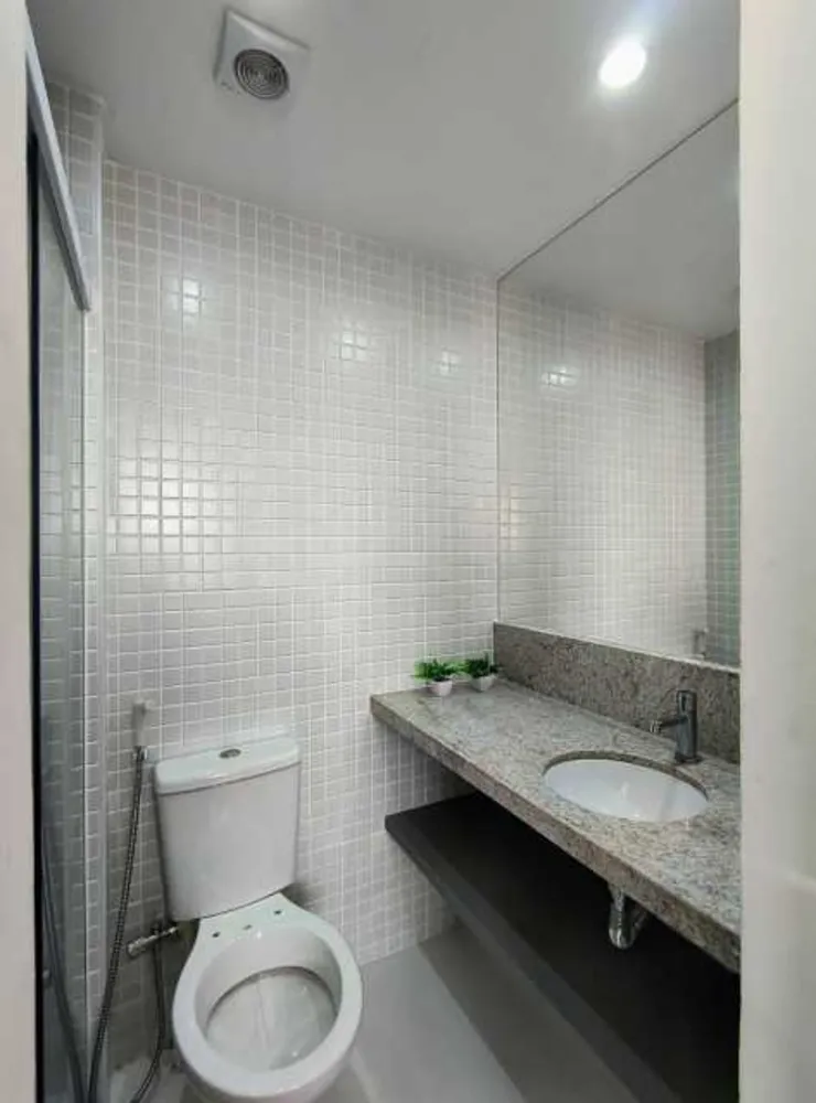 Loft, 25 m² - Foto 8