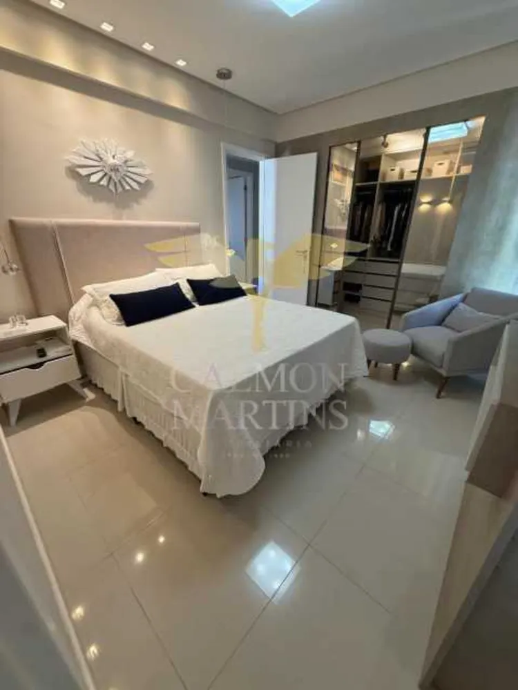 Apartamento, 3 quartos, 135 m² - Foto 11