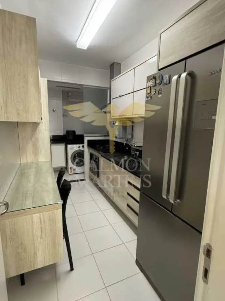 Apartamento, 3 quartos, 135 m² - Foto 14