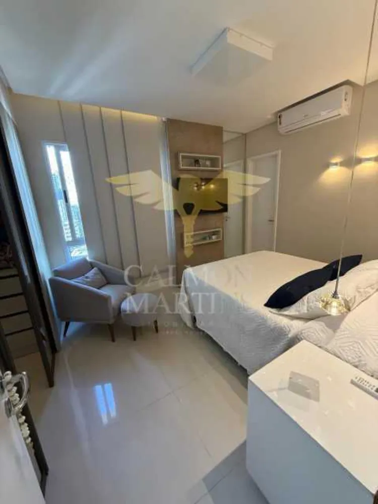 Apartamento, 3 quartos, 135 m² - Foto 12