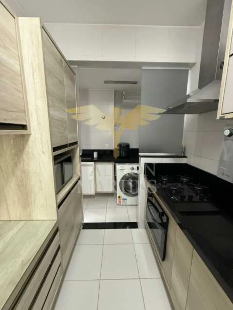 Apartamento, 3 quartos, 135 m² - Foto 15